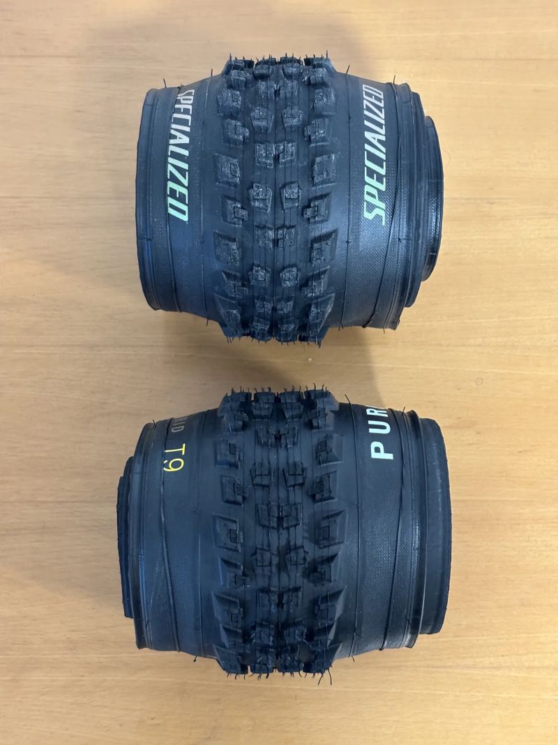 Specialized Purgatory 29x2.4 T9/T7