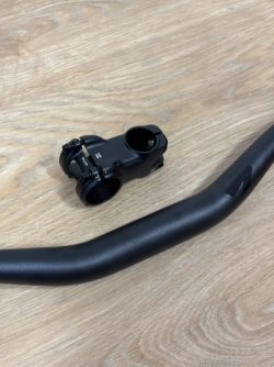 Specialized Alloy
