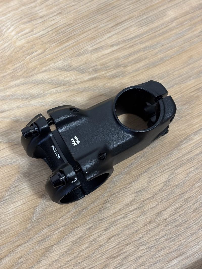 Specialized Alloy