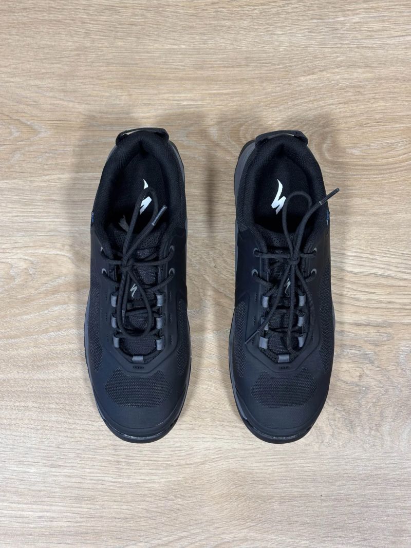 Specialized Rime Flat 43