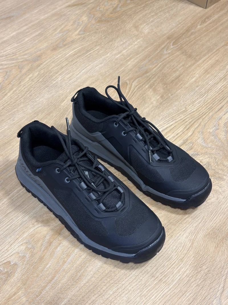 Specialized Rime Flat 43