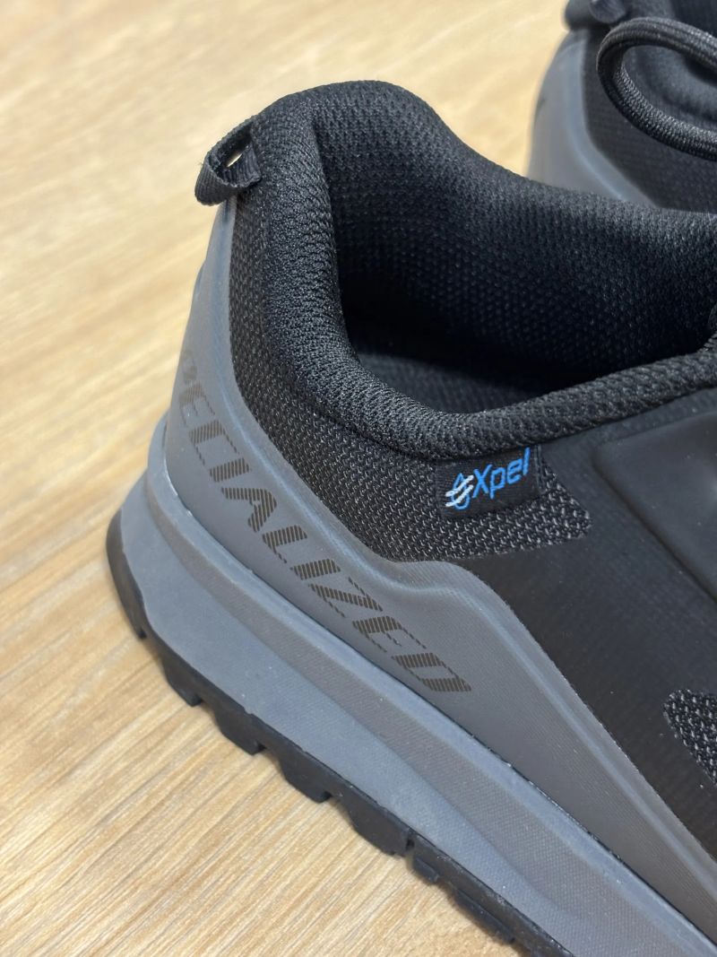 Specialized Rime Flat 43