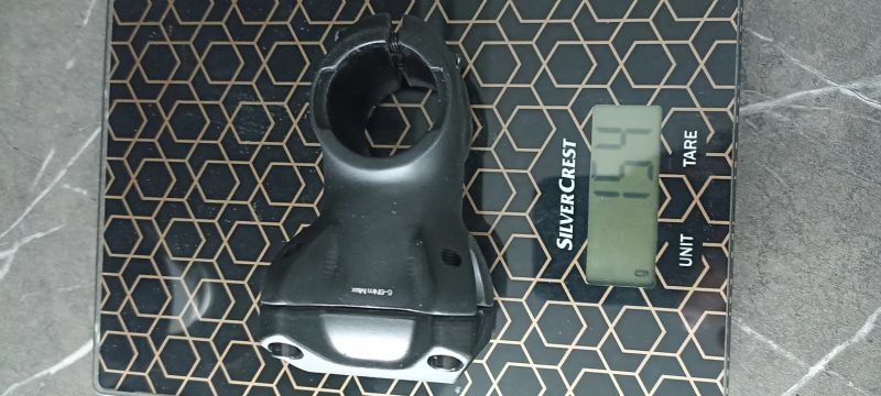 Představec Bontrager Knock Block PC-950,-