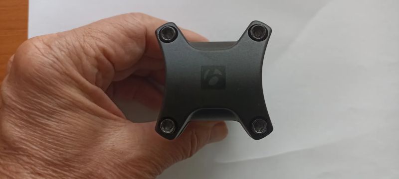 Představec Bontrager Knock Block PC-950,-