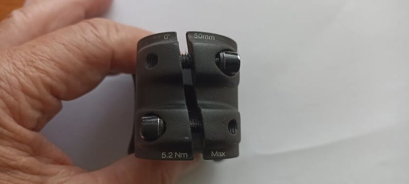 Představec Bontrager Knock Block PC-950,-