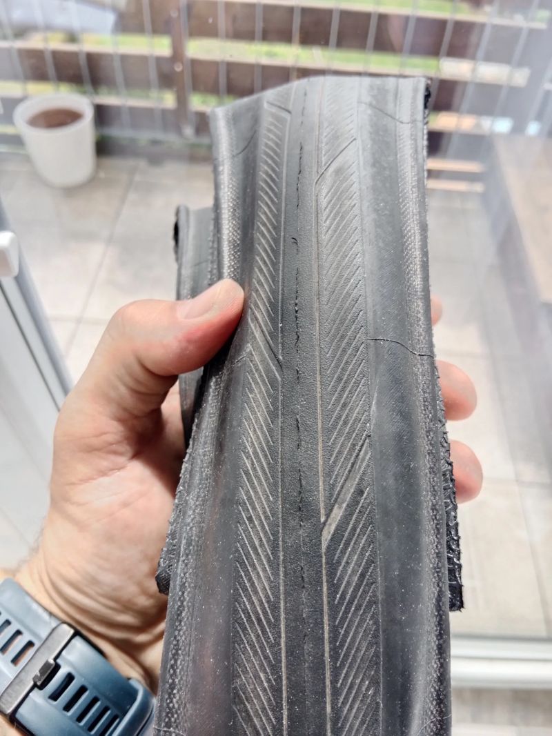 Continental, ULTRA sport 28mm
