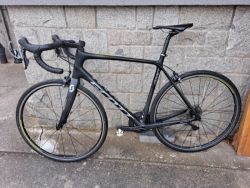 Scott Addict 10