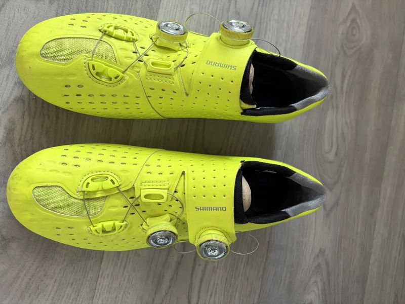 Shimano S-PHYRE 900 S Y