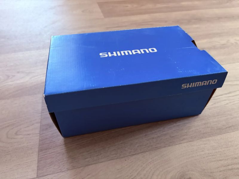 Shimano S-PHYRE 900 S Y