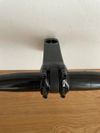 kombo řidítka Forza Cirrus Pro + představec Deda Super Box - 110 mm , -8 st, 420 mm