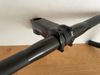 kombo řidítka Forza Cirrus Pro + představec Deda Super Box - 110 mm , -8 st, 420 mm