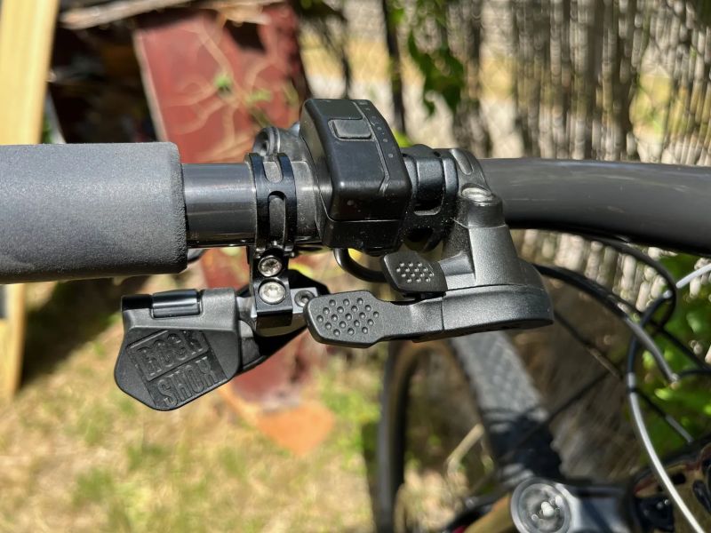 Trek E-Caliber 9.9 XX1 AXS