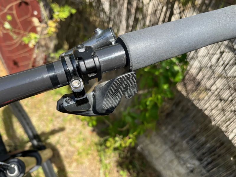 Trek E-Caliber 9.9 XX1 AXS