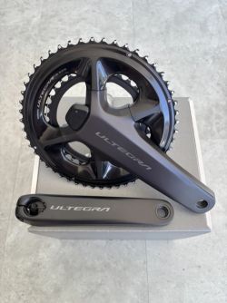 Shimano Ultegra FC-R8100-P Powermetr