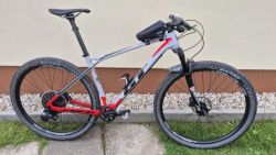 GT Zaskar Carbon Elite 2019