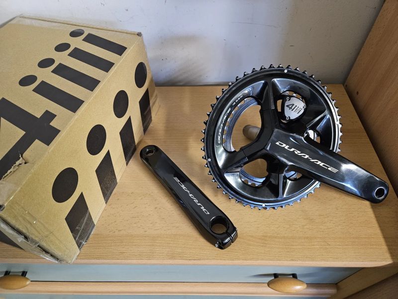 4iiii Dura ACE OBOUSTRANNÝ záruka