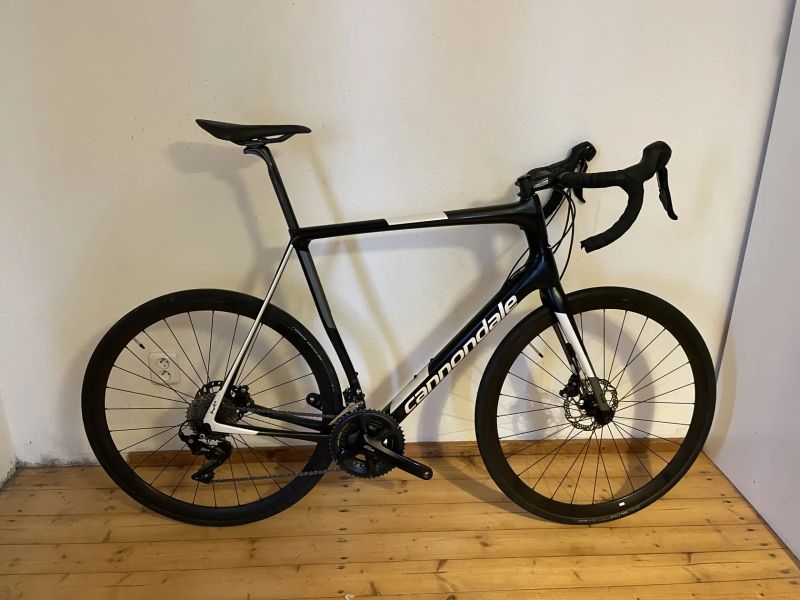 Cannondale Synapse Carbon