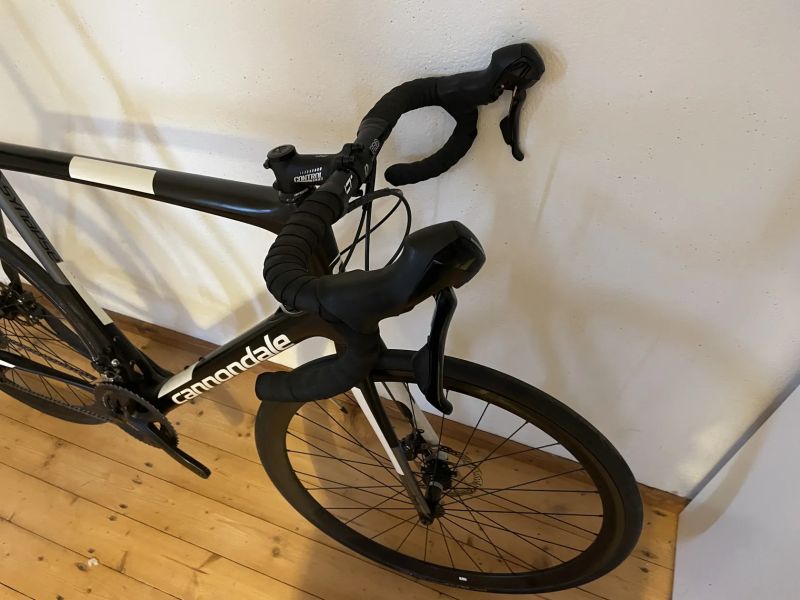 Cannondale Synapse Carbon