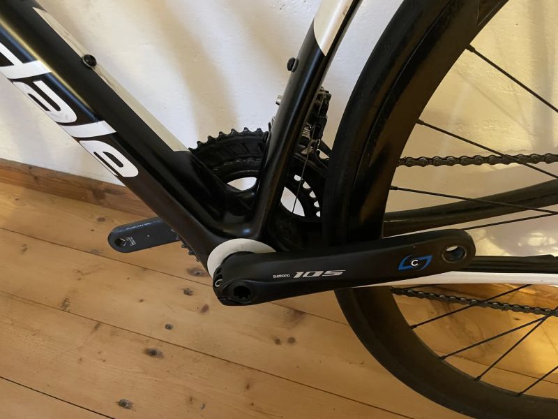 Cannondale Synapse Carbon