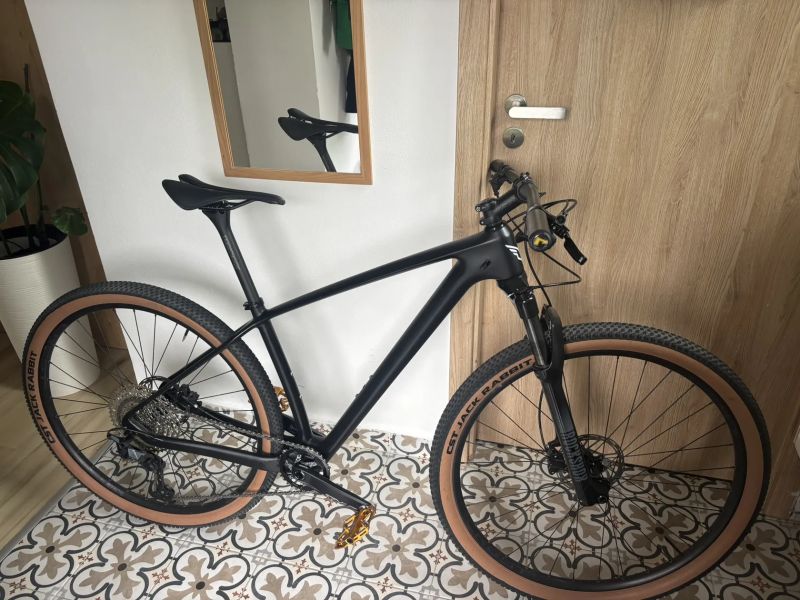 Felt Carbon 29" 