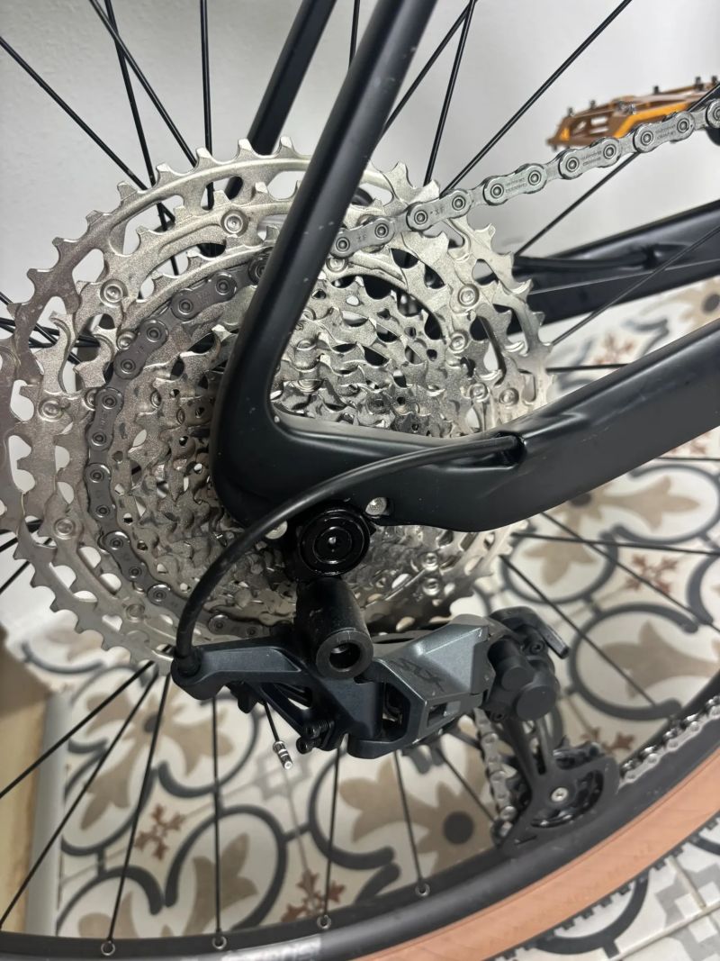 Felt Carbon 29" 
