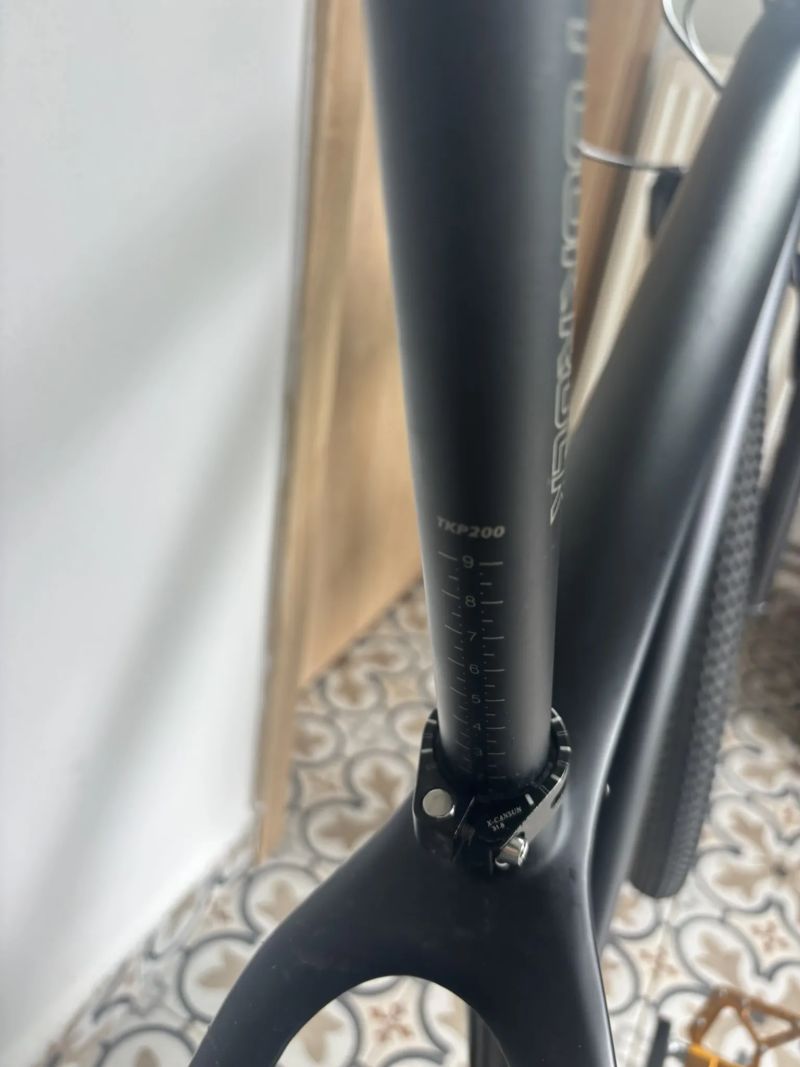 Felt Carbon 29" 
