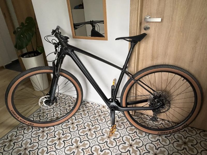 Felt Carbon 29" 