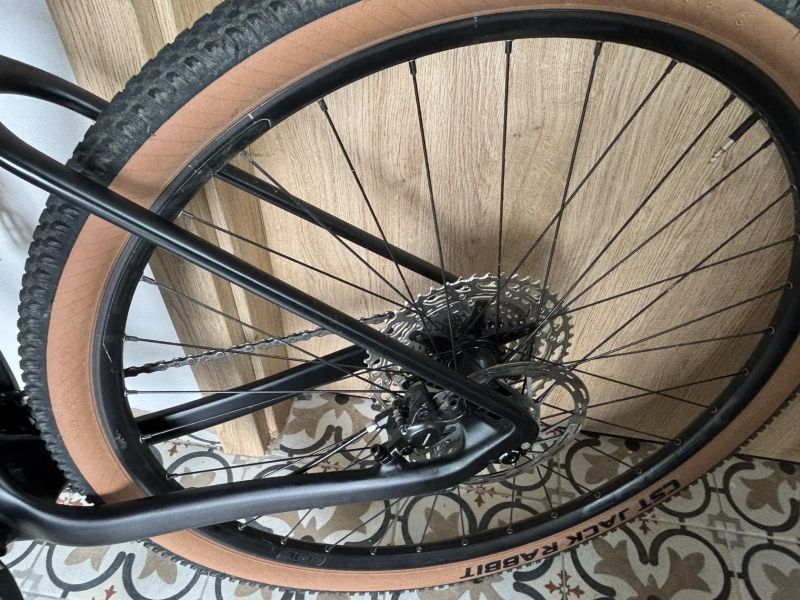Felt Carbon 29" 
