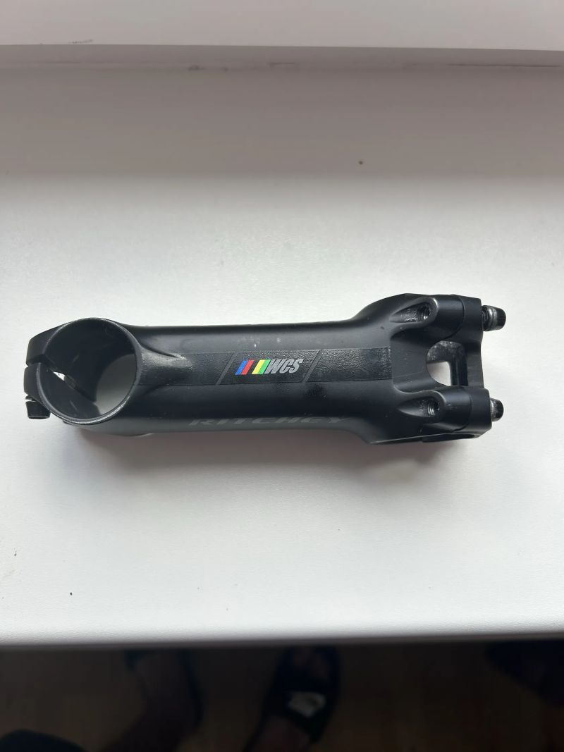Představec Ritchey WCS 31,8, 100mm, 6 stupňů
