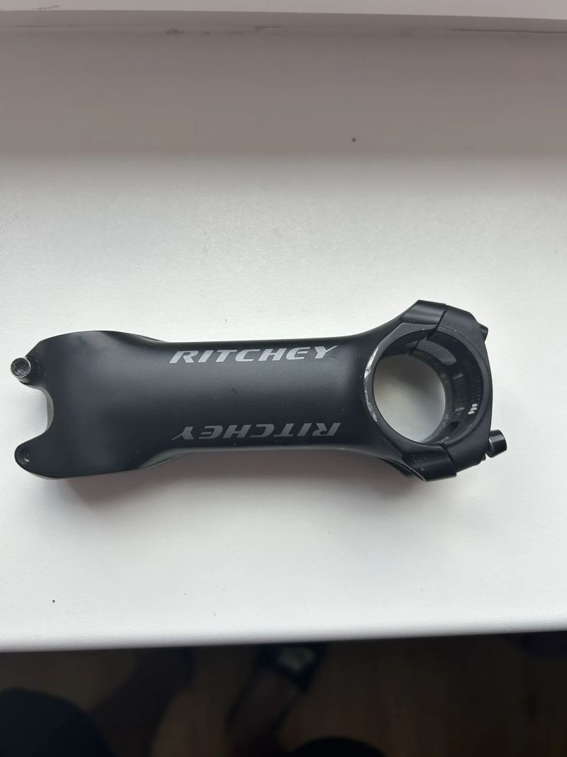 Představec Ritchey WCS 31,8, 100mm, 6 stupňů