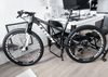 Trek Top Fuel 9.9 RSL / Emily Batty / sram XX1 / SID ultimate / Darimo /10.2kg