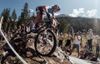 Trek Top Fuel 9.9 RSL / Emily Batty / sram XX1 / SID ultimate / Darimo /10.2kg