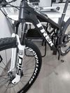 Trek Top Fuel 9.9 RSL / Emily Batty / sram XX1 / SID ultimate / Darimo /10.2kg