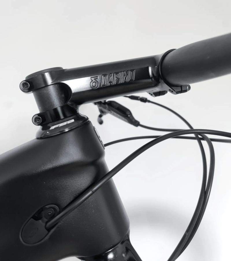 Trek Top Fuel 9.9 RSL / Emily Batty / sram XX1 / SID ultimate / Darimo /10.2kg