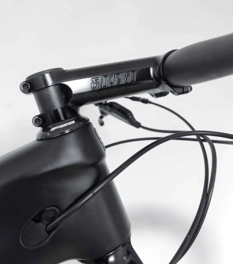 Trek Top Fuel 9.9 RSL / Emily Batty / sram XX1 / SID ultimate / Darimo /10.2kg