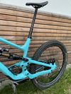 YT Industries Capra CORE 4