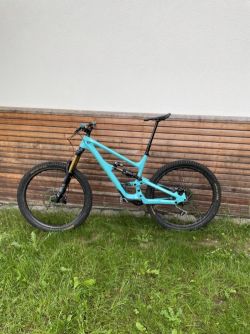 YT Industries Capra CORE 4