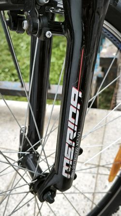 Merida MTB do 165 cm