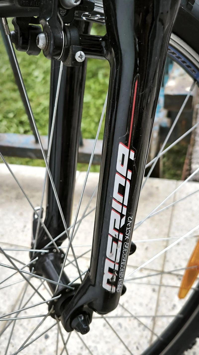 Merida MTB do 165 cm