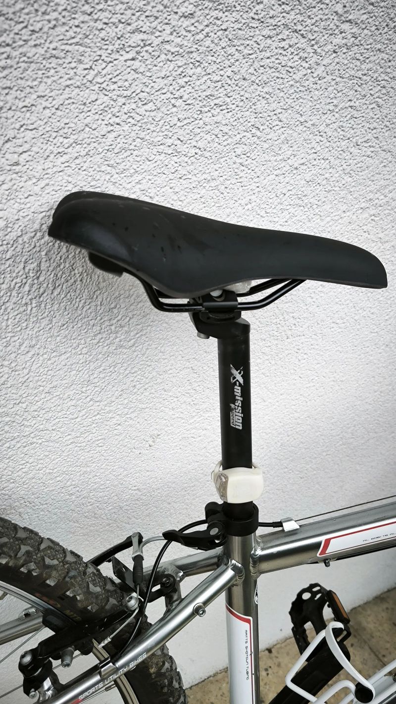 Merida MTB do 165 cm