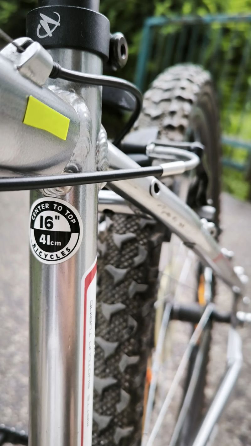 Merida MTB do 165 cm