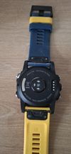 Garmin Fenix 3HR