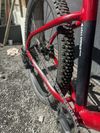 Trailová raketa Rascal Wild 26, rok výroby 2026