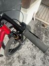 Trailová raketa Rascal Wild 26, rok výroby 2026