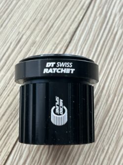 Orig. DT Swiss ořech Shimano MicroSpline