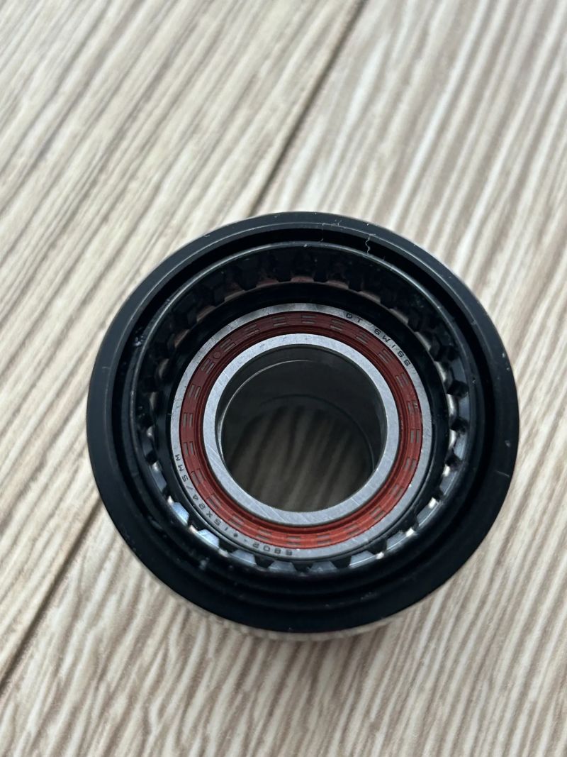 Orig. DT Swiss ořech Shimano MicroSpline