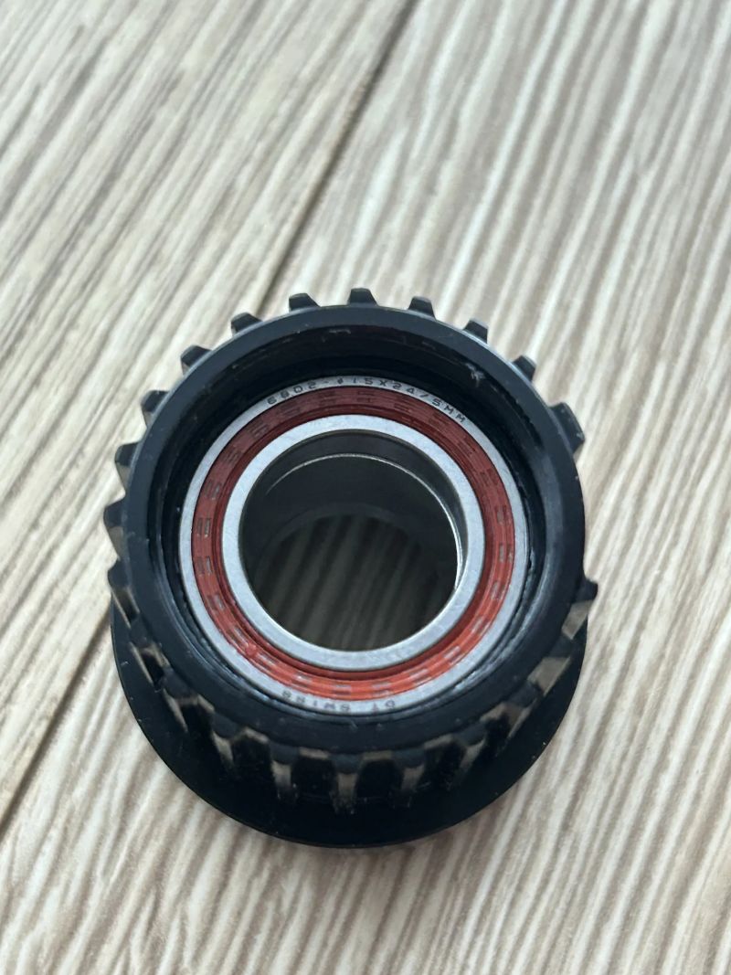 Orig. DT Swiss ořech Shimano MicroSpline