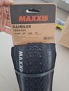 Gravelový plášť Maxxis Rambler HYPR-X 700x45C