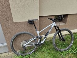 Radon SKEEN TRAIL AL 7.0