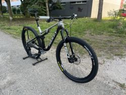 Ridley Raft XC